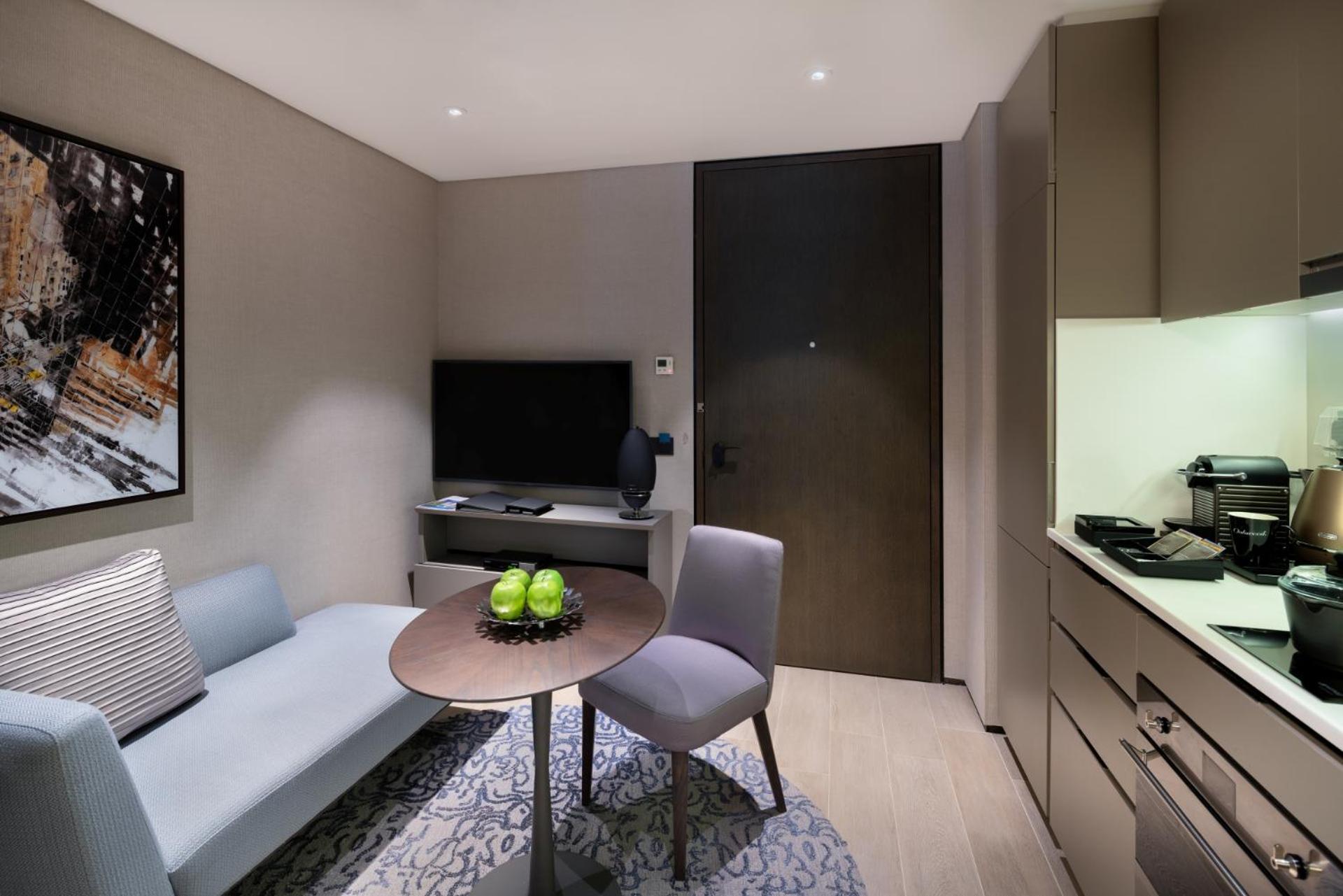 Dao By Dorsett Amtd Singapur Exterior foto
